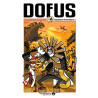 DOFUS T06 GOULTARD LE BARBARE
