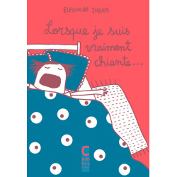 lorsque je suis vraiment...