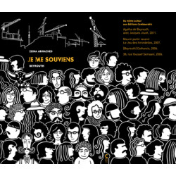 Je me souviens