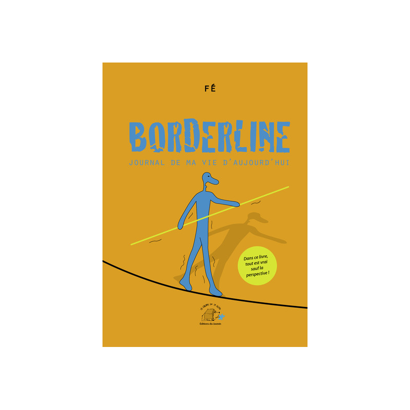 Borderline 2