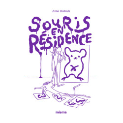 Souris en Résidence