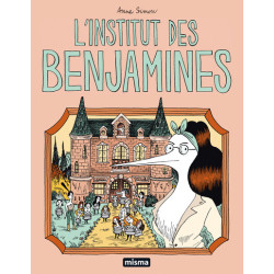 L'INSTITUT DES BENJAMINES