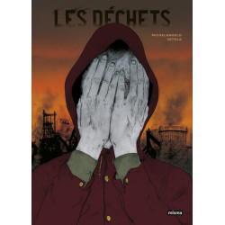 LES DÉCHETS