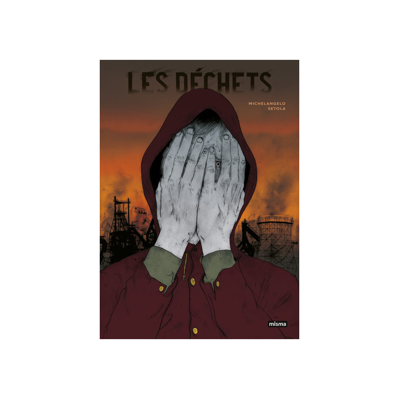 LES DÉCHETS