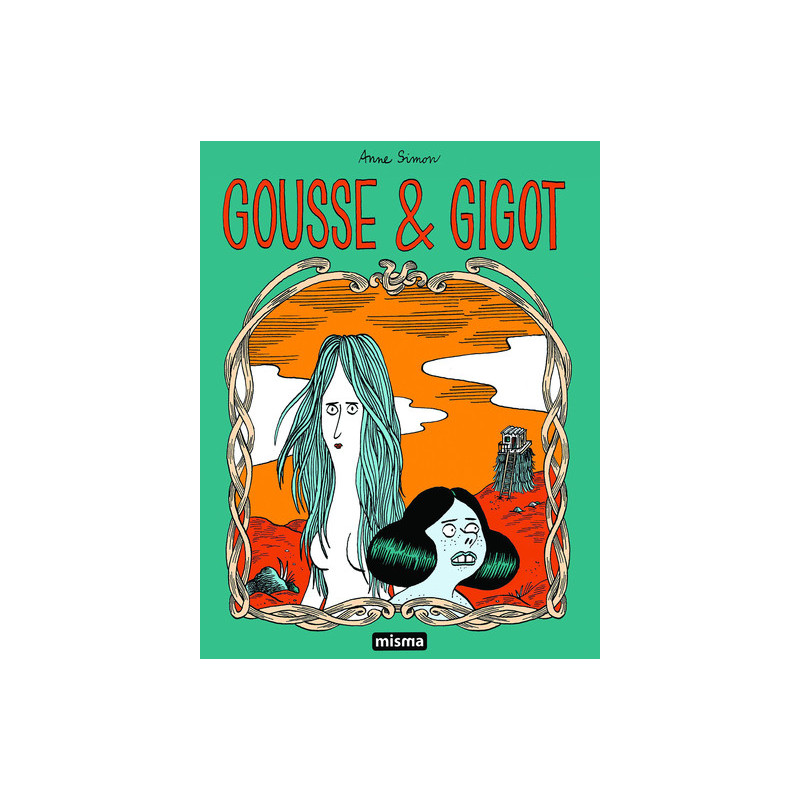 GOUSSE & GIGOT