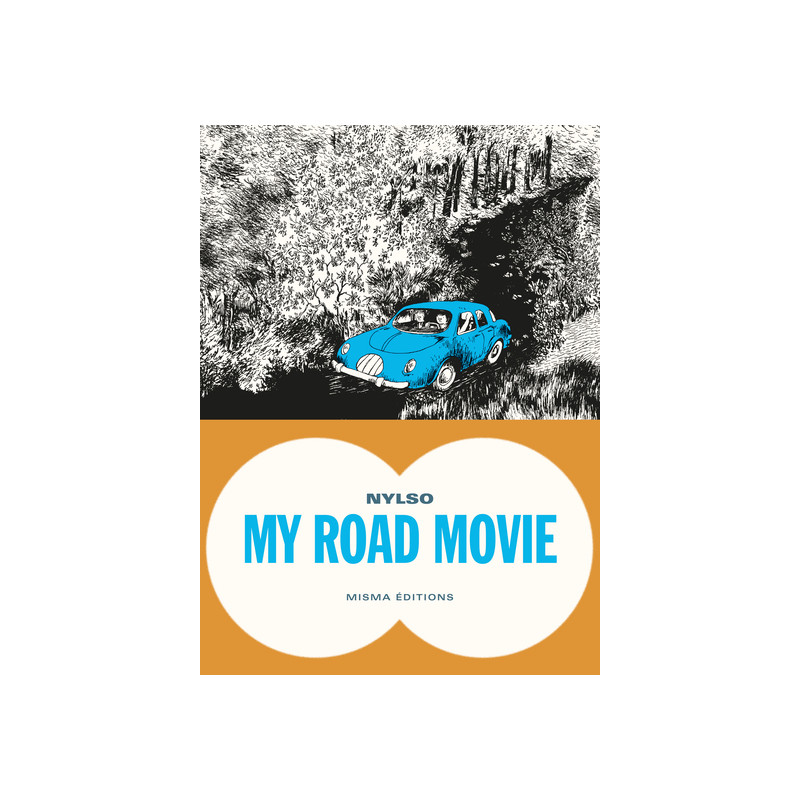 MY ROAD MOVIE