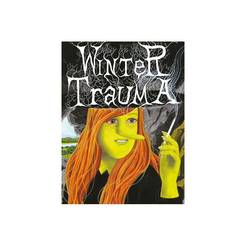 Megg, Mogg & Owl / Winter Trauma