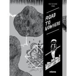 Road to Nowhere
