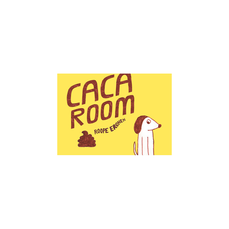 Caca Room
