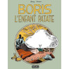 Boris l'enfant patate - Ancienne Edition