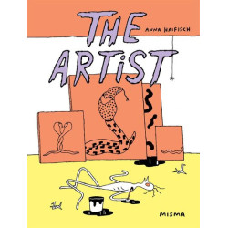 The Artist - Ancienne Edition