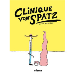 Clinique Von Spatz