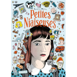 Petites niaiseuses
