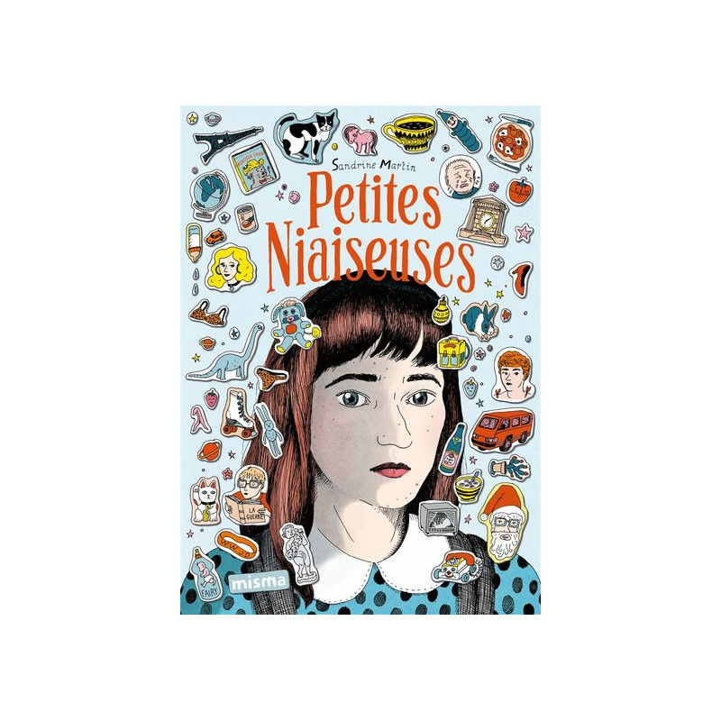 Petites niaiseuses