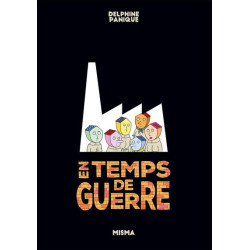 En temps de guerre