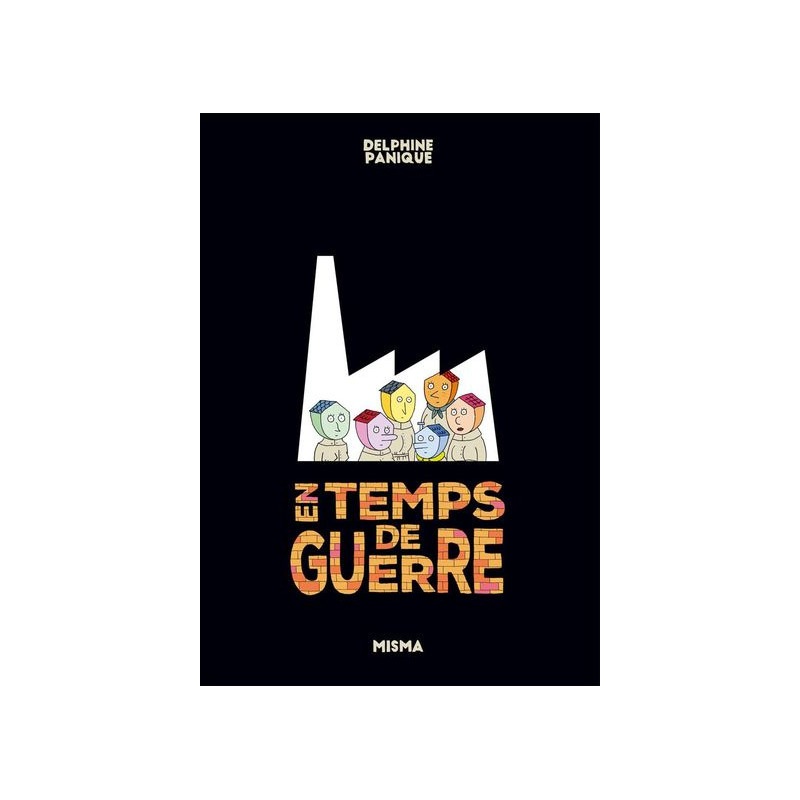 En temps de guerre