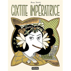 Cixtite impératrice -...