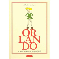 Orlando - Ancienne Edition