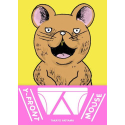 Y-Front Mouse