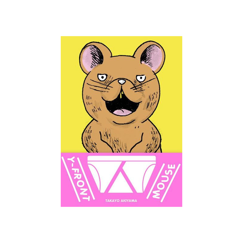 Y-Front Mouse