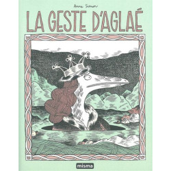 La Geste d'Aglaé - Ancienne...