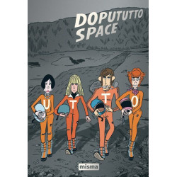 Dopututto Space