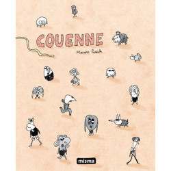Couenne
