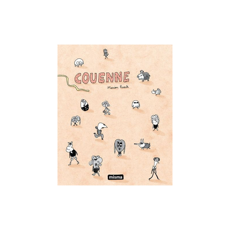 Couenne