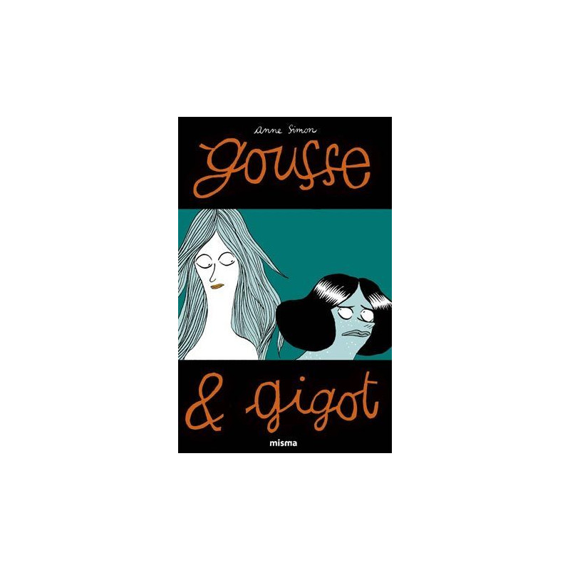 Gousse et Gigot 1