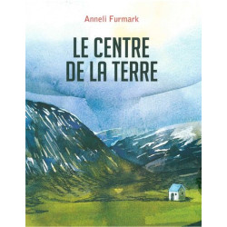 Le Centre de la Terre