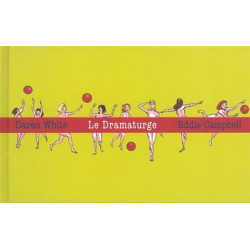 Le Dramaturge
