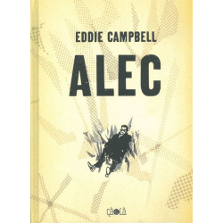 Alec - L'Intégrale