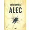 Alec - L'Intégrale