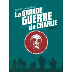 La Grande Guerre de Charlie