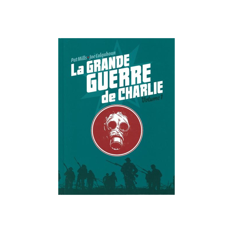 La Grande Guerre de Charlie