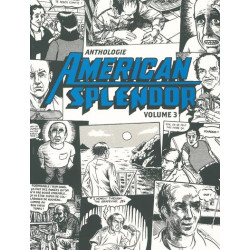 Anthologie American...