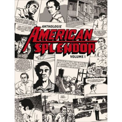 Anthologie American...