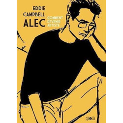 Alec 3, Comment devenir...