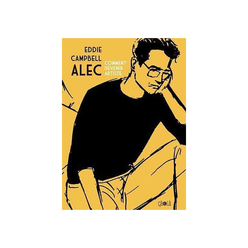 Alec 3, Comment devenir artiste