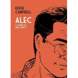 Alec 1, la bande du King...