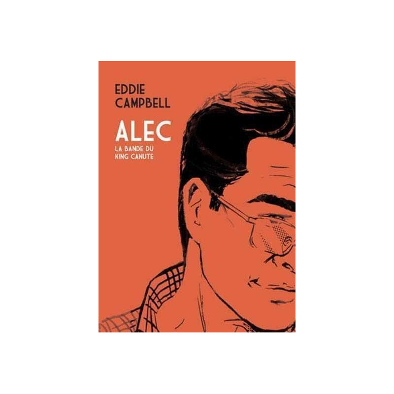 Alec 1, la bande du King Canute