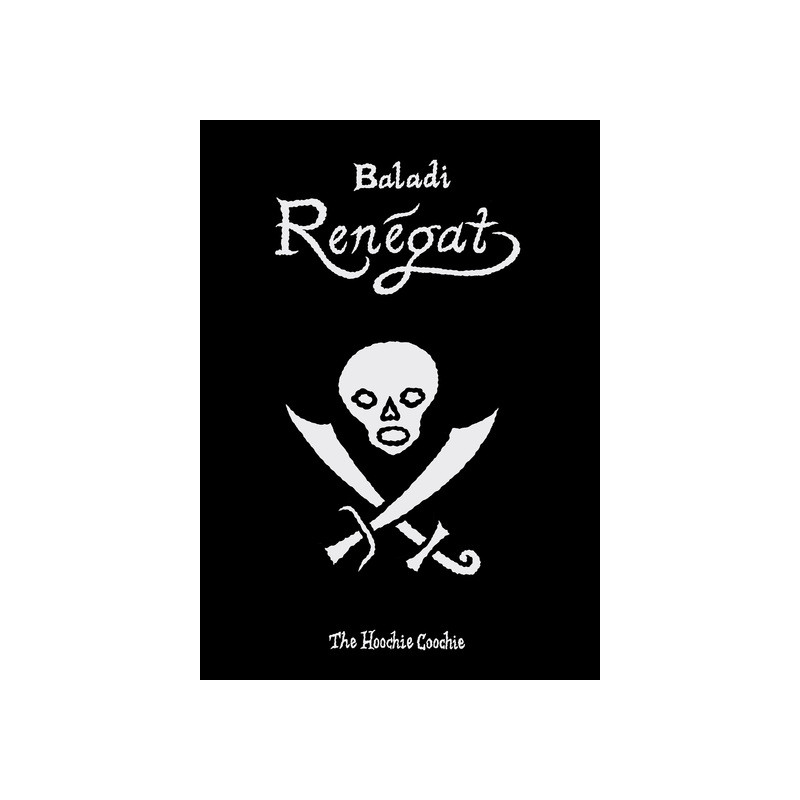 Renégat - Nouvelle Edition