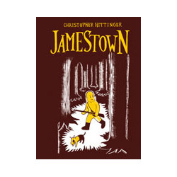 Jamestown - Nouvelle Edition