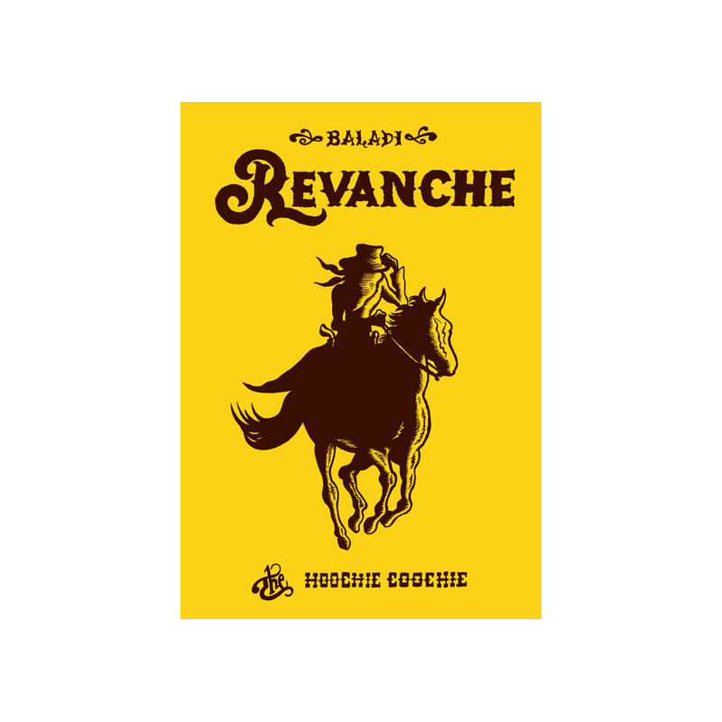 Revanche