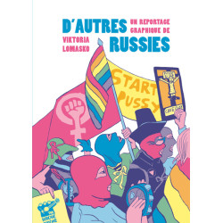 D'autres Russies - un...