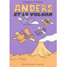 Anders et le volcan