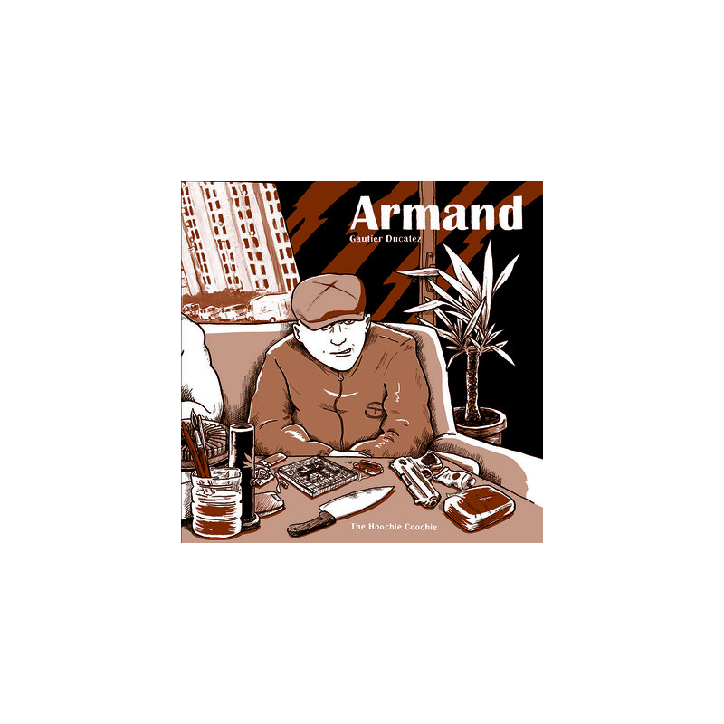 Armand