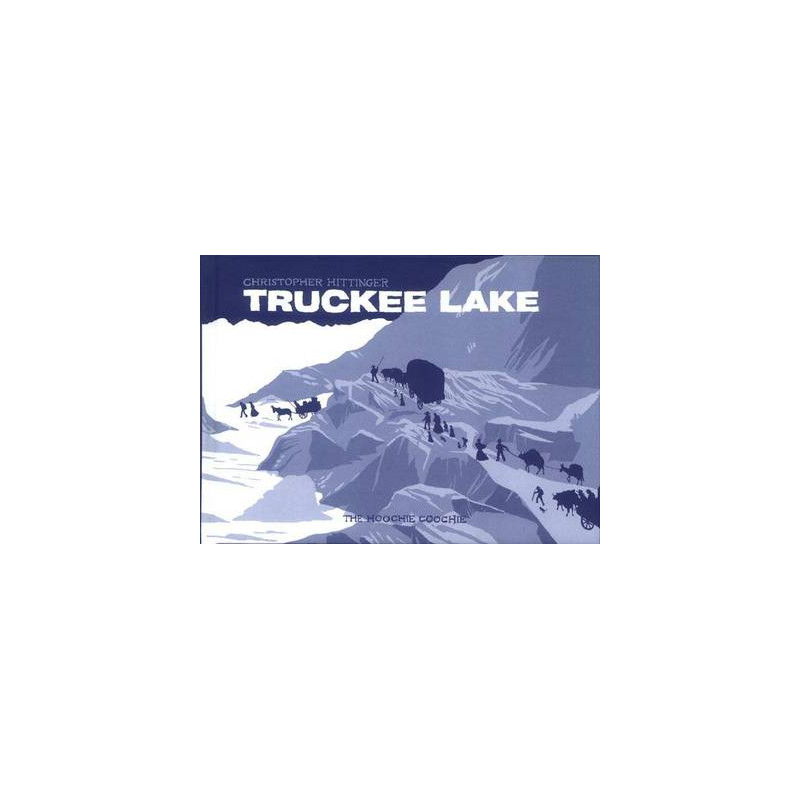 Truckee Lake