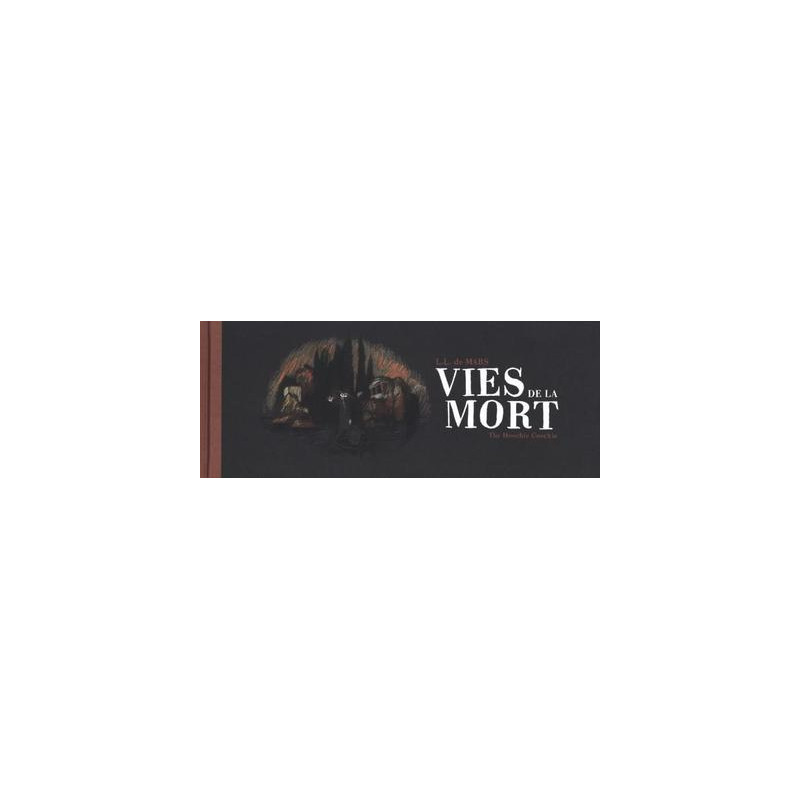 Vies de la mort