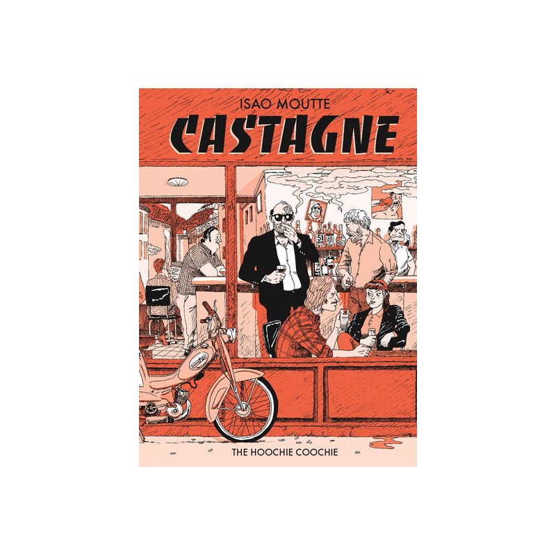 Castagne